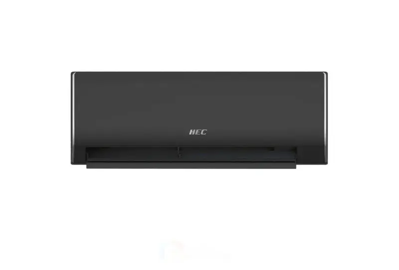 HEC Design inverter-07HRE03/R3-B(DB) + Монтаж
