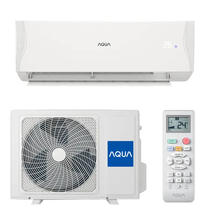 AQUA BIWA AQ-20BRQ1/R3 + Монтаж
