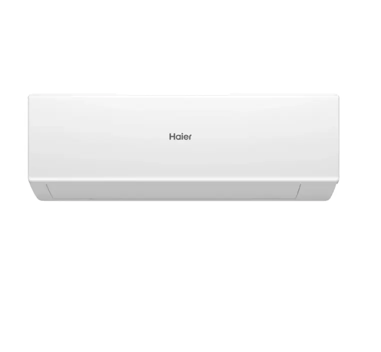 Haier Quantum HSU-07HQJ103/R3-W + Монтаж