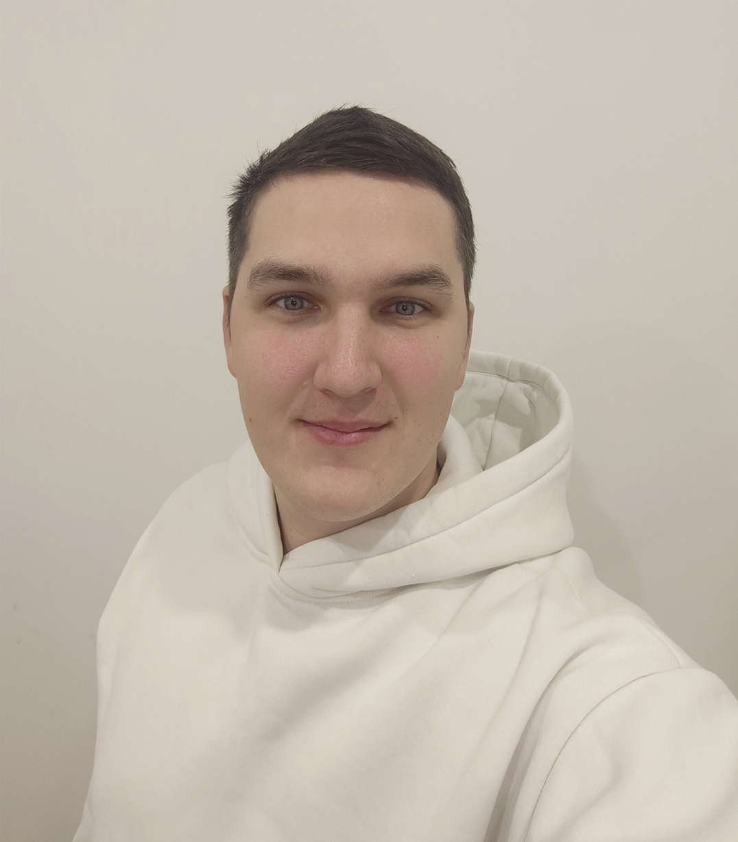 Михаил