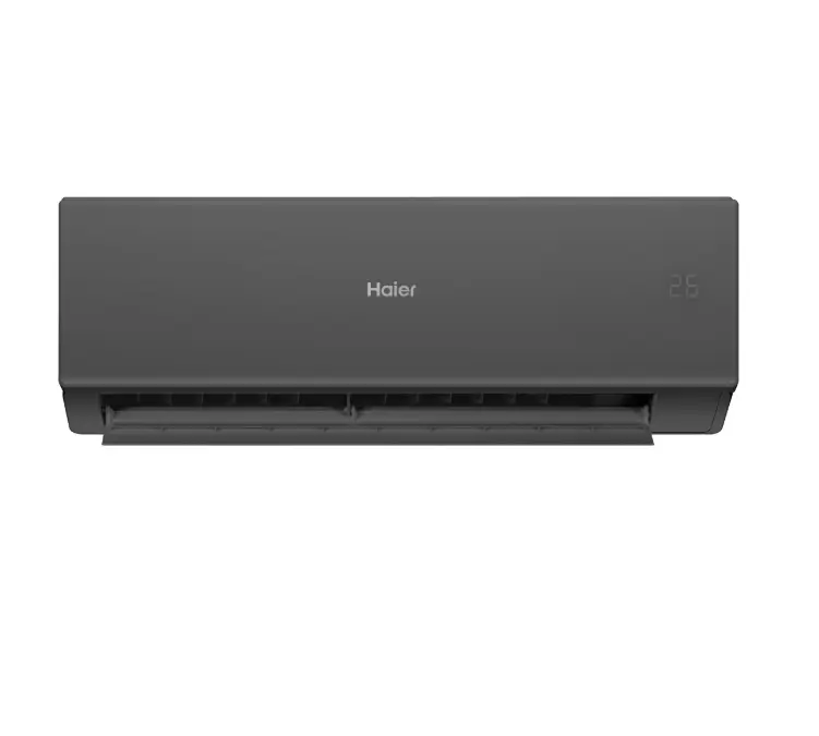 Haier Quantum DC inverter AS20HQJ2HRA-B + Монтаж