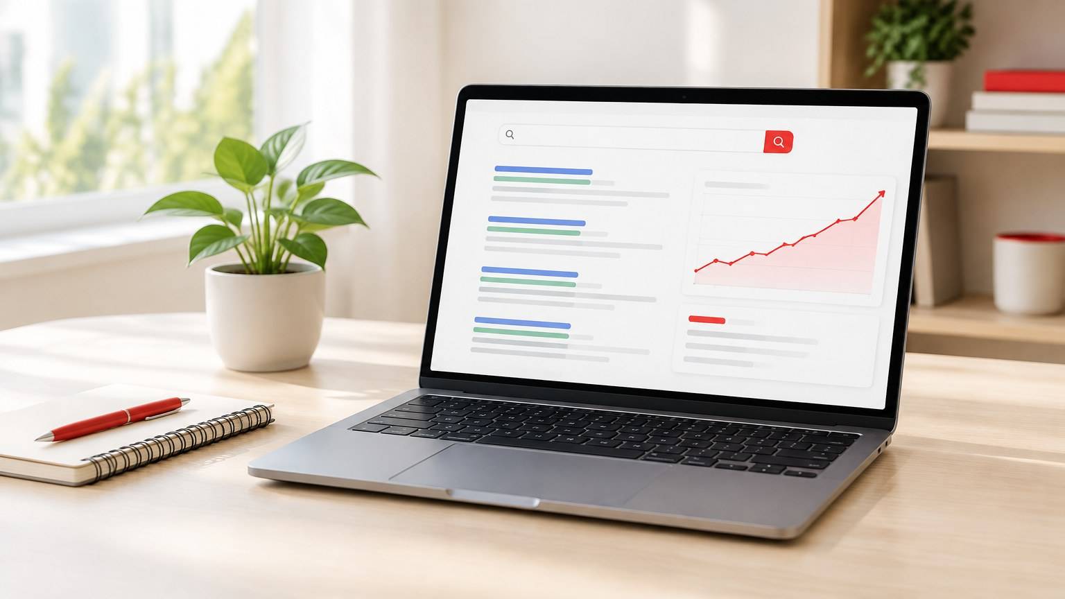 SEO-продвижение