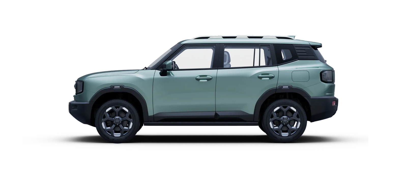 JETOUR T1