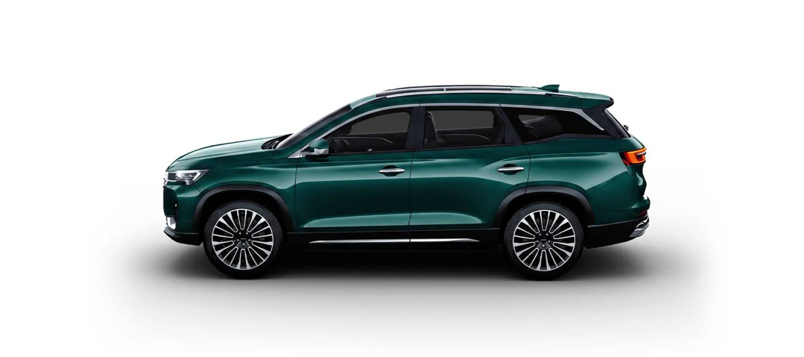JETOUR X90+
