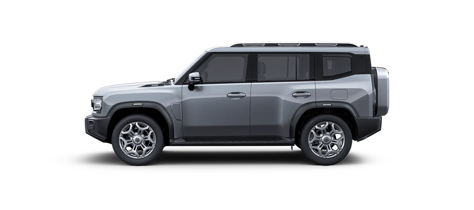 JETOUR T2