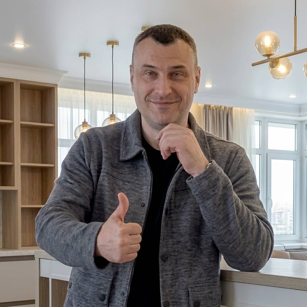 Менеджер